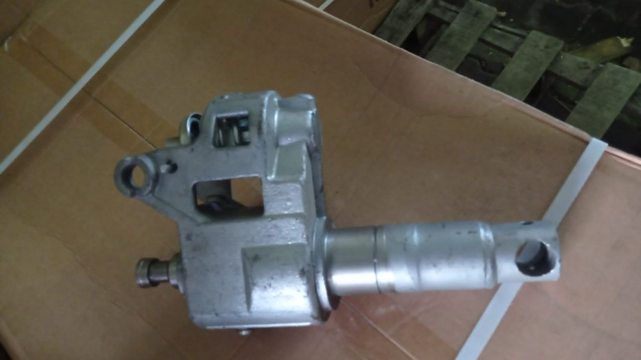 Гидроузел в сборе для тележек гидравлических RHP 2,5/3 т (Oil pump Assembly)